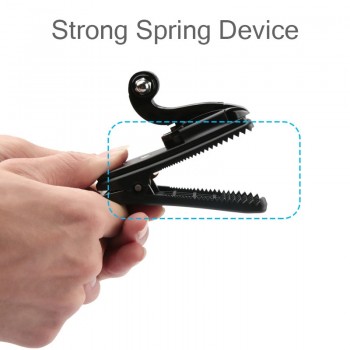 360 Degree Rotation Clip Backpack Hat Clip Clamp With J Hook Mount for Gopro Hero 7 6 5 4 3+ SJCAM SJ4000 Xiaomi Yi 4K Sony