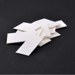 HONGDAK 12Pcs Anti-Fog Inserts For GoXiao Mi yi Anti Fog Recycle Drying Inserts for GoHero 4 3 2 SJ4000 Xiao Yi Accessories