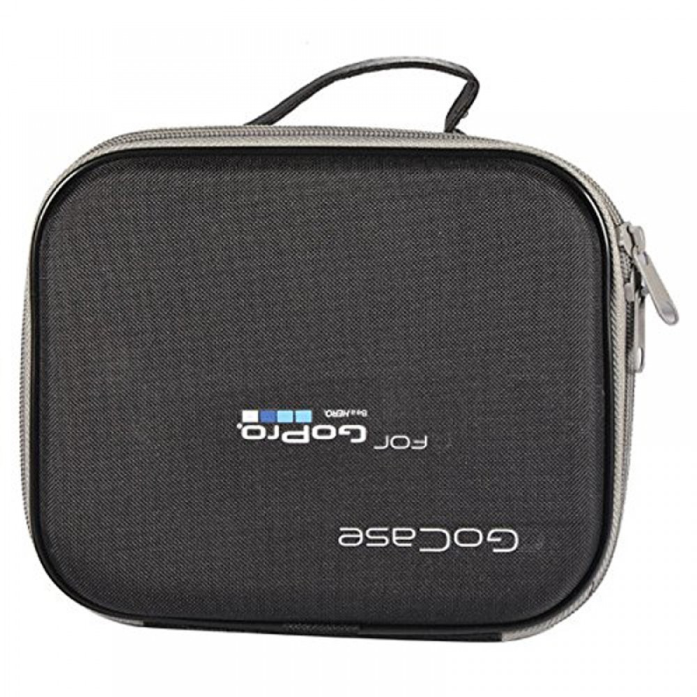 New EVA Portable Handbag Travel Storage Protective Bag Case for GoPro Hero 6/5/4/3 for SJCAM Action Camera Accessories
