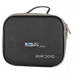 New EVA Portable Handbag Travel Storage Protective Bag Case for GoPro Hero 6/5/4/3 for SJCAM Action Camera Accessories
