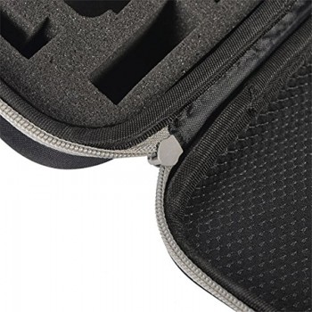 New EVA Portable Handbag Travel Storage Protective Bag Case for GoPro Hero 6/5/4/3 for SJCAM Action Camera Accessories