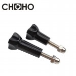 Screw Long Short Nut Converter Mount Factory Whole Sell Price For Sony AEE Go Pro Hero 5 4 3+ Xiaomi yi 4k Accessories