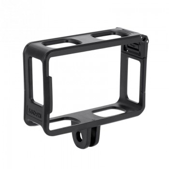 PC Camera  Protective Case Protector Cover Accessory for SJCam SJ 8 Air /Pro/ Plus