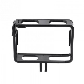 PC Camera  Protective Case Protector Cover Accessory for SJCam SJ 8 Air /Pro/ Plus