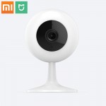 Xiaomi Mi Xiaobai Smart IP Webcam Popular Version 360 Angle 720P HD Night Vision Wireless Wifi IP Webcam Smart Home Cam Chuangmi