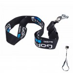 Sports Camera Accessories Rope for Gopro lanyard hero4/3 mountain dog ant camera lanyard go pro accessories
