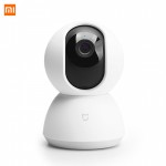 Xiaomi Mijia CCTV Smart IP Camera 1080P WiFi Pan-tilt Night Vision 360 View Motion Detection Xioami Home Kit Security Monitor