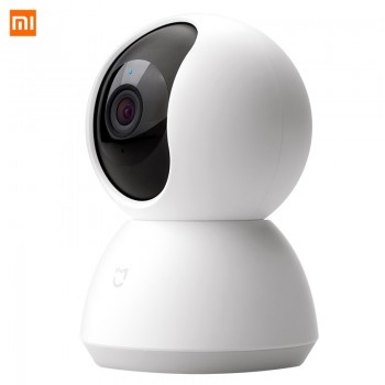 Xiaomi Mijia CCTV Smart IP Camera 1080P WiFi Pan-tilt Night Vision 360 View Motion Detection Xioami Home Kit Security Monitor