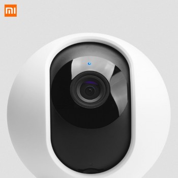 Xiaomi Mijia CCTV Smart IP Camera 1080P WiFi Pan-tilt Night Vision 360 View Motion Detection Xioami Home Kit Security Monitor