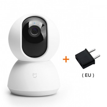 Xiaomi Mijia CCTV Smart IP Camera 1080P WiFi Pan-tilt Night Vision 360 View Motion Detection Xioami Home Kit Security Monitor