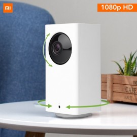 Original Xiaomi Mijia IP Camera Dafang Smart Monitor 110 Degree 1080p HD Intelligent Security Night Vision WIFI For Mi Home App