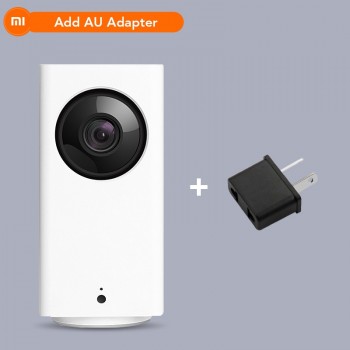 Original Xiaomi Mijia IP Camera Dafang Smart Monitor 110 Degree 1080p HD Intelligent Security Night Vision WIFI For Mi Home App