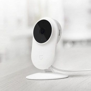 Original Xiaomi Mijia Smart IP Cam 1080P 2.4G Wifi 130 Wide Angle 10m Night Vision Hierarchical Detection Smart Mi home Camera