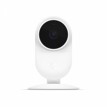 Original Xiaomi Mijia Smart IP Cam 1080P 2.4G Wifi 130 Wide Angle 10m Night Vision Hierarchical Detection Smart Mi home Camera