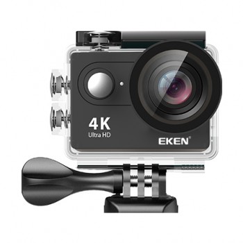 Original 100% EKEN H9 / H9R Action camera Ultra HD 4K WiFi 1080P/60fps 2.0 LCD 170D lens Helmet Cam waterproof pro sports camera