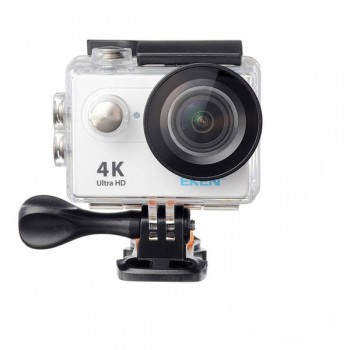 Original 100% EKEN H9 / H9R Action camera Ultra HD 4K WiFi 1080P/60fps 2.0 LCD 170D lens Helmet Cam waterproof pro sports camera