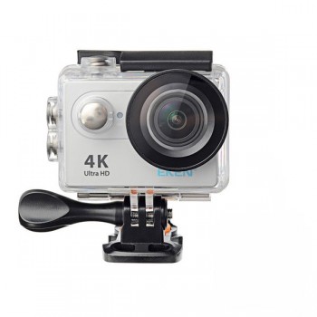 Original 100% EKEN H9 / H9R Action camera Ultra HD 4K WiFi 1080P/60fps 2.0 LCD 170D lens Helmet Cam waterproof pro sports camera