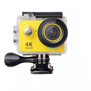 Original 100% EKEN H9 / H9R Action camera Ultra HD 4K WiFi 1080P/60fps 2.0 LCD 170D lens Helmet Cam waterproof pro sports camera