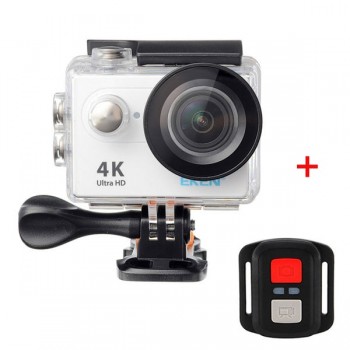 Original 100% EKEN H9 / H9R Action camera Ultra HD 4K WiFi 1080P/60fps 2.0 LCD 170D lens Helmet Cam waterproof pro sports camera