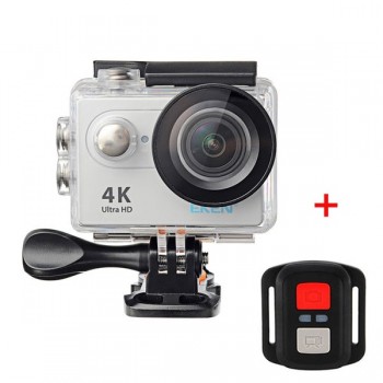 Original 100% EKEN H9 / H9R Action camera Ultra HD 4K WiFi 1080P/60fps 2.0 LCD 170D lens Helmet Cam waterproof pro sports camera