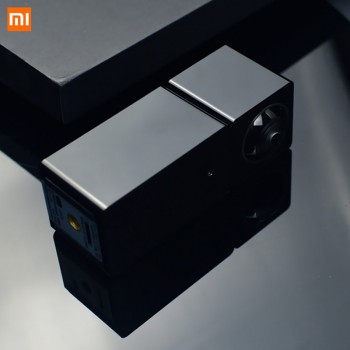 Xiaomi Xiaofang Camera Dual Lens Version Panoramic Smart Network IP Camera Two-way Audio Four Screens in One Window Support VR