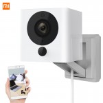 Xiaomi Mijia Xiaofang Camera 110 Degree F2.0 8X 1080P Digital Zoom Smart Camera IP WIFI CCTV Xioami Wireless Camaras Cam