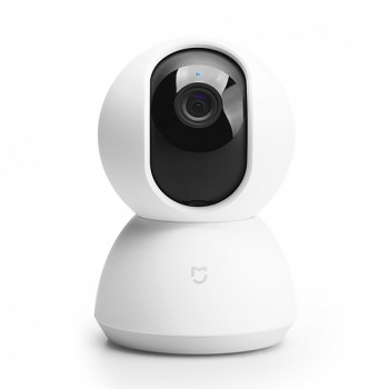2018 Xiaomi 360 Video Camera Pan-tilt Version Xioami Mi Mijia Smart IP Camera 1080P CCTV WiFi Night Vision