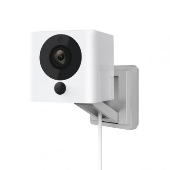 2018 Xiaomi Xiaofang Smart Camera 1080P HD 110Degree Micro Portable Camcorder Night Vision WIFI App Control Home Security Camera