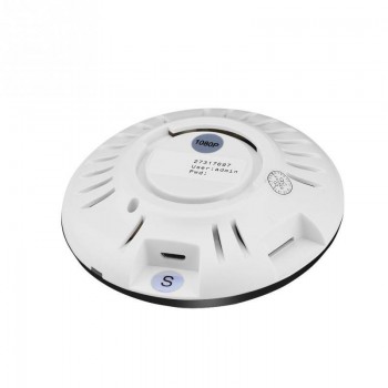 1080P Panoramic Fisheye Camera Phone Control 2-way Audio Fisheye Camera for iOS/Android