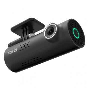 Xiaomi 70 Minutes Smart Car Camera Voice Control WiFi 130 Degree Car Cam 1080P Full HD Night Version Driving Recorder Smart Cam