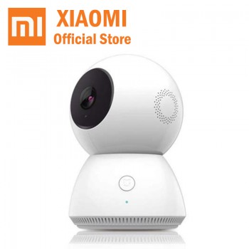 Xiaomi Mijia Xiaobai Smart Camera 360 Angle 1080P Full HD Night Vision Camcorder WiFi Wireless Camera APP Control Smart home Cam