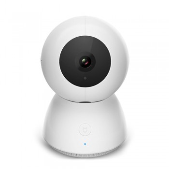 Xiaomi Mijia Xiaobai Smart Camera 360 Angle 1080P Full HD Night Vision Camcorder WiFi Wireless Camera APP Control Smart home Cam