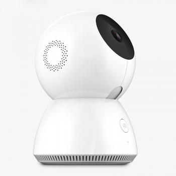 Xiaomi Mijia Xiaobai Smart IP Camera 360 Angle 1080P Full HD Night Vision Camcorder WiFi Wireless Camera APP Control Smart Cam