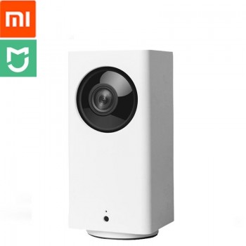 Xiaomi Mijia Dafang Smart IP Cameras 1080P HD Intelligent Security Wifi Webcams Nightshot APP Remote Control For Smart House