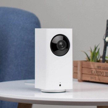 Xiaomi Mijia Dafang Smart IP Cameras 1080P HD Intelligent Security Wifi Webcams Nightshot APP Remote Control For Smart House
