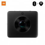Global Version Xiaomi Mijia 360 Panorama Camera 23.88MP Mi Sphere Camera Action Camera Ambarella A12 3.5K Video Recording WiFi 2