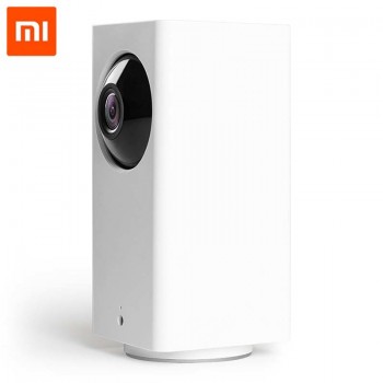 original Xiaomi Mijia Dafang Smart Home 110 Degree 1080p HD Intelligent Security WIFI IP New Camera Night Vision For Mi home app