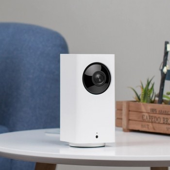 original Xiaomi Mijia Dafang Smart Home 110 Degree 1080p HD Intelligent Security WIFI IP New Camera Night Vision For Mi home app