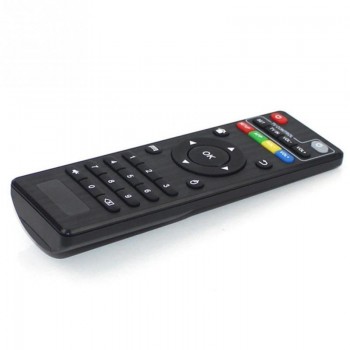 Nieuwe Collectie Vervanging Afstandsbediening voor Android Smart TV Box MXQ Pro 4 K X96 T95M T95N M8S