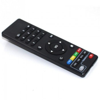 Nieuwe Collectie Vervanging Afstandsbediening voor Android Smart TV Box MXQ Pro 4 K X96 T95M T95N M8S