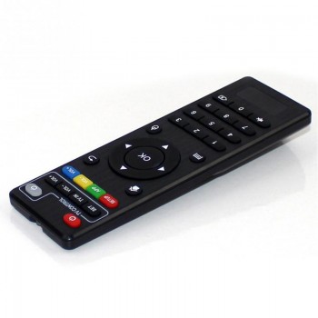 Nieuwe Collectie Vervanging Afstandsbediening voor Android Smart TV Box MXQ Pro 4 K X96 T95M T95N M8S