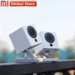 Original Xiaomi Xiaofang 1080P Mijia Cam Portable Camcorder Night Vision 8X Digital Zoom WIFI App Control For Home Security