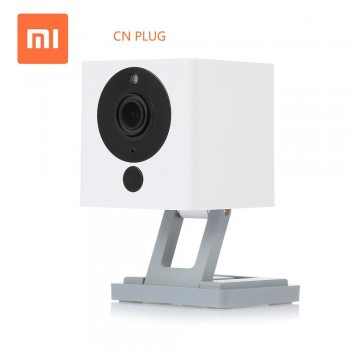 Original Xiaomi Xiaofang 1080P Mijia Cam Portable Camcorder Night Vision 8X Digital Zoom WIFI App Control For Home Security