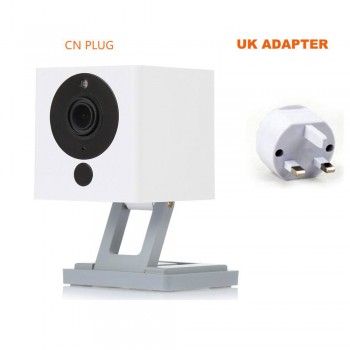 Original Xiaomi Xiaofang 1080P Mijia Cam Portable Camcorder Night Vision 8X Digital Zoom WIFI App Control For Home Security