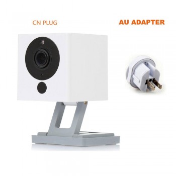 Original Xiaomi Xiaofang 1080P Mijia Cam Portable Camcorder Night Vision 8X Digital Zoom WIFI App Control For Home Security