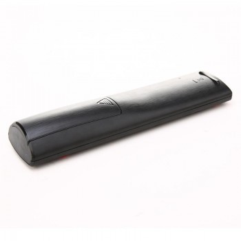 ALLOYSEED Black TV Remote Control, Replacement TV Control 17 x 4.5cm For LG 55LA690V 55LA691V 55LA860V 55LA868V AKB73715601