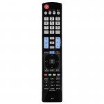 Universal LCD TV Remote Control for LG AKB73756504 AKB73756510 AKB73756502 AKB73615303 32LM620T Replacement IPTV Remote Controll