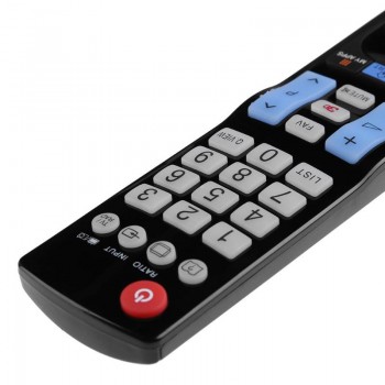 Universal LCD TV Remote Control for LG AKB73756504 AKB73756510 AKB73756502 AKB73615303 32LM620T Replacement IPTV Remote Controll