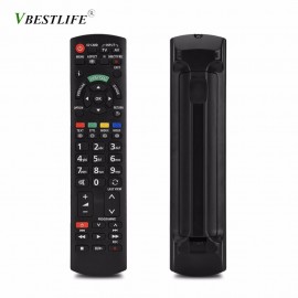 IR Remote Control for Panasonic TV N2QAYB000572 N2QAYB000487 EUR7628030 EUR7628010 N2QAYB000352 N2QAYB000753 Smart Remote