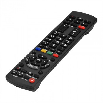 IR Remote Control for Panasonic TV N2QAYB000572 N2QAYB000487 EUR7628030 EUR7628010 N2QAYB000352 N2QAYB000753 Smart Remote